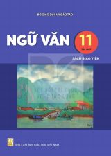 Sách giáo viên Ngữ văn 11 - Tập một - Kết nối tri thức 2026-2027